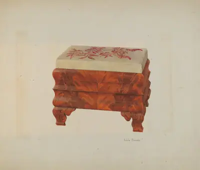 Ottoman