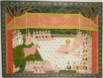 Painting