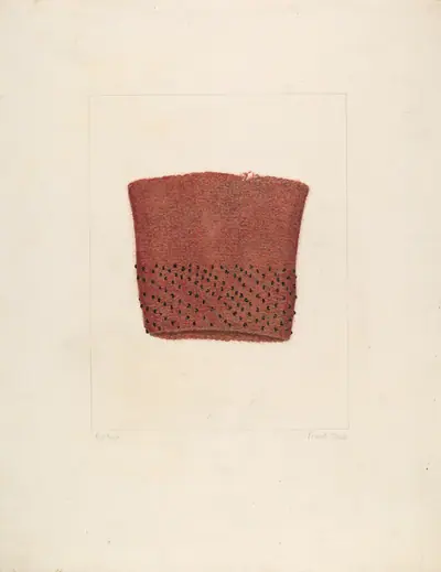Wristlet
