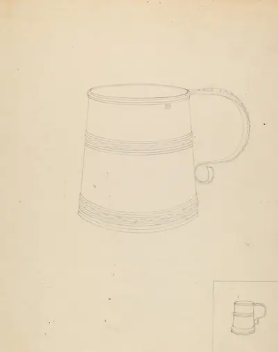 Mug