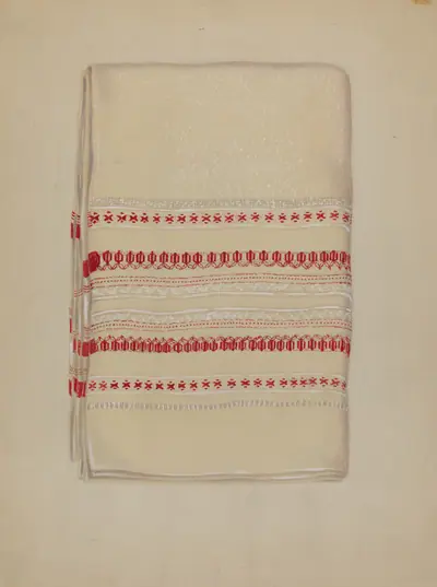 Cotton Towel