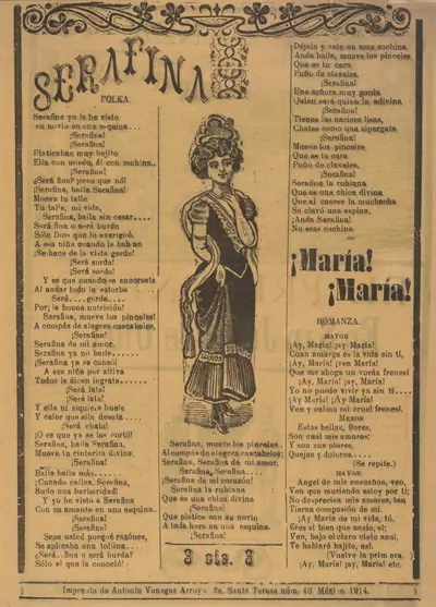 Serafina
