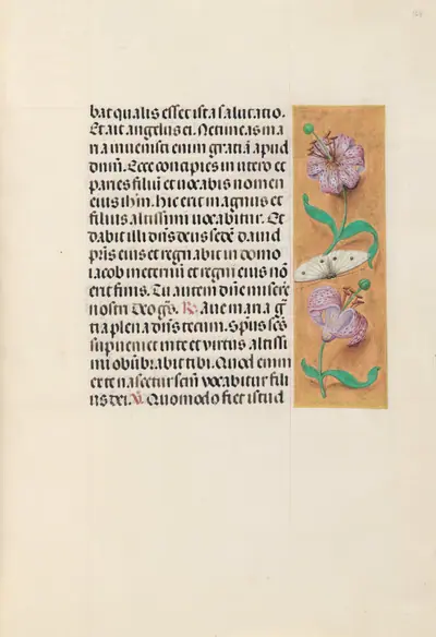 Hours of Queen Isabella the Catholic, Queen of Spain:  Fol. 163r