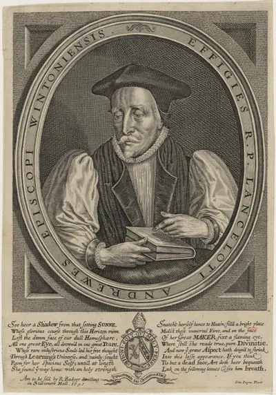 Lancelot Andrewes