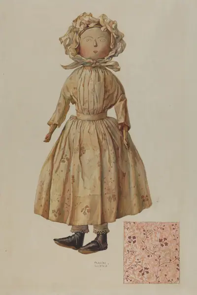 Rag Doll