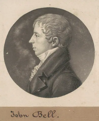 John Bell