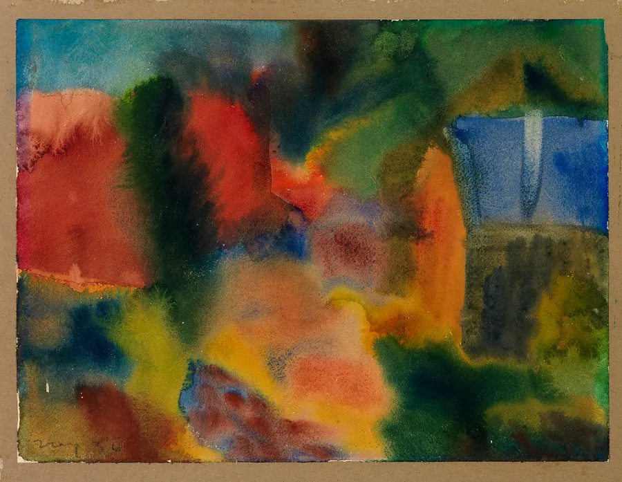 (Untitled) by Unidentified