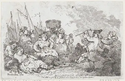 Billingsgate