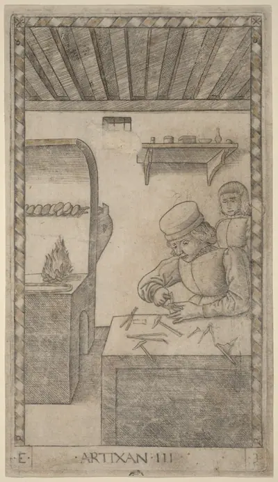 Artixan (Artisan)