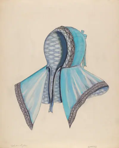 Opera Hood