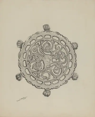 Trivet
