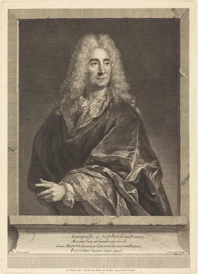 Michel Baron