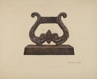 Foot Scraper