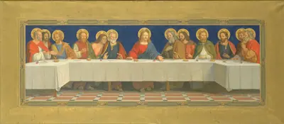 The Last Supper