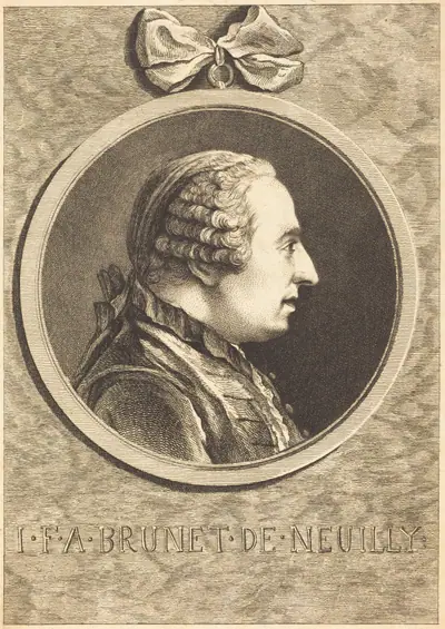 Brunet de Neuilly