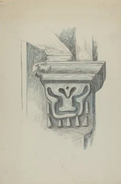 Architectural Detail