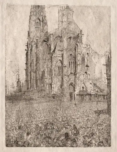The Cathedral