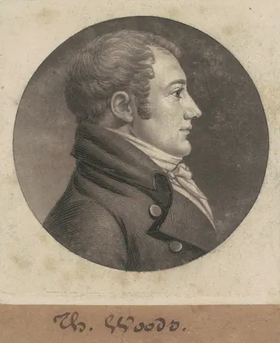 Thomas Woods
