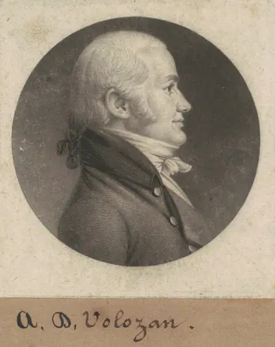 Denis A. Volozan