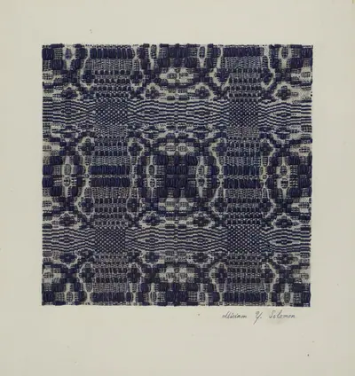 Coverlet