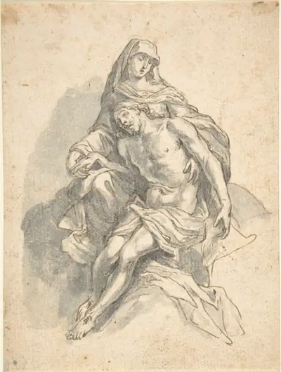 Pietà