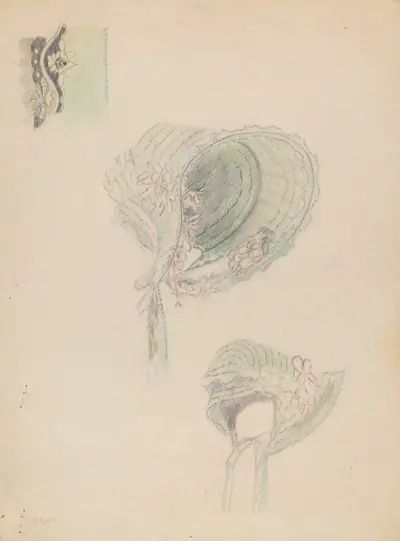 Poke Bonnet