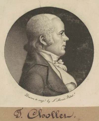 T. Chollet