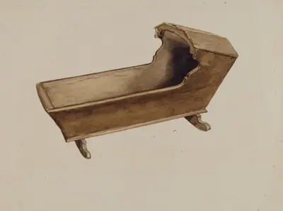 Cradle