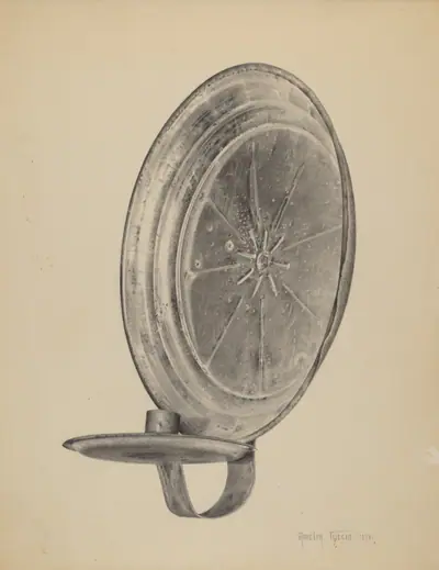 Sconce