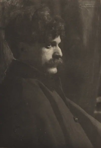 Alfred Stieglitz