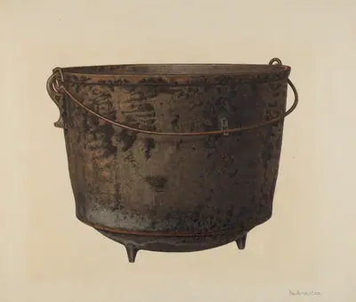 Kettle
