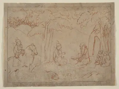 Drawing