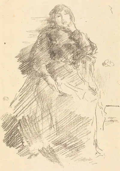 La Belle Dame Paresseuse