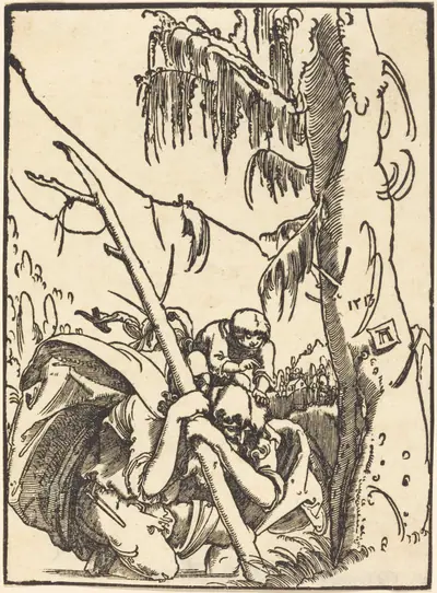 Saint Christopher
