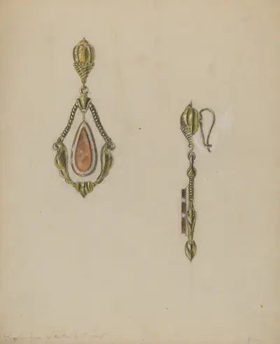 Earring