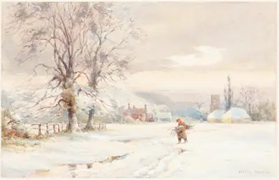 Winter