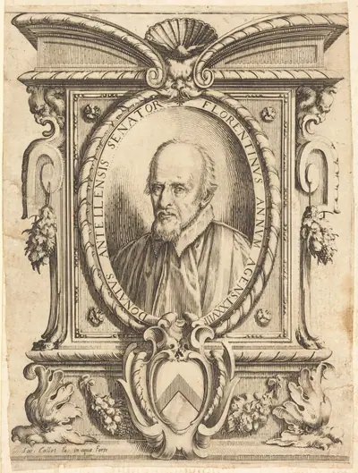 Donato Dell' Antella