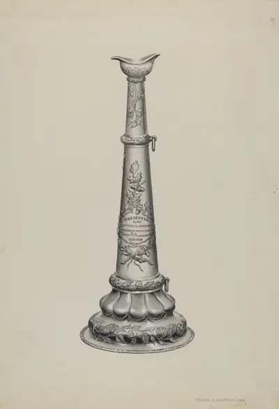 Fireman's Trumpet