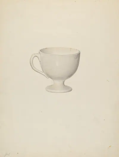 Egg Cup
