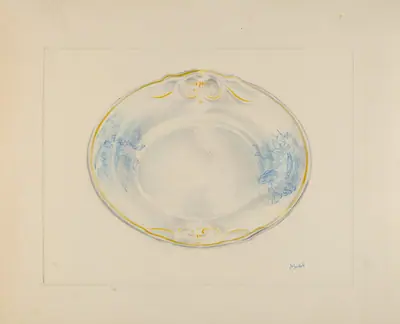 Pie Dish