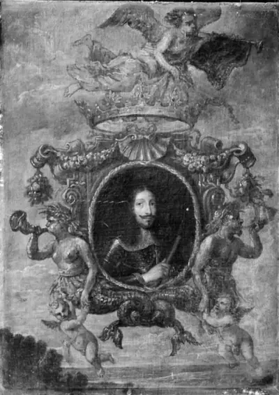 Ærkehertug Leopold