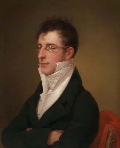 Rubens Peale