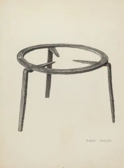 Trivet