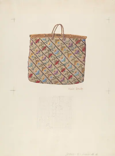 Carpet Bag