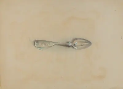 Silver Spoon