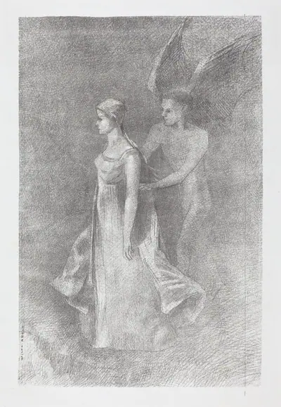 The Haunting (Hantise)