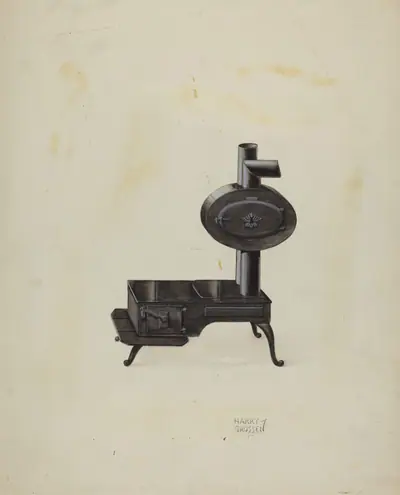 Stove
