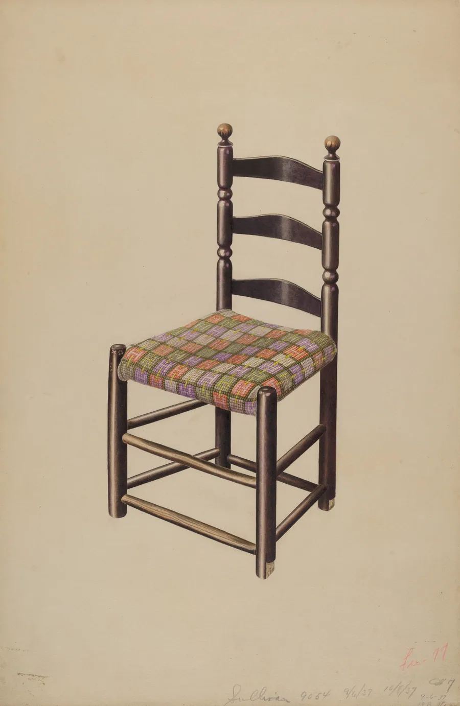Chair by John Sullivan