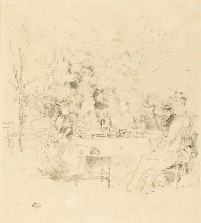 The Garden