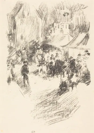 The Fair